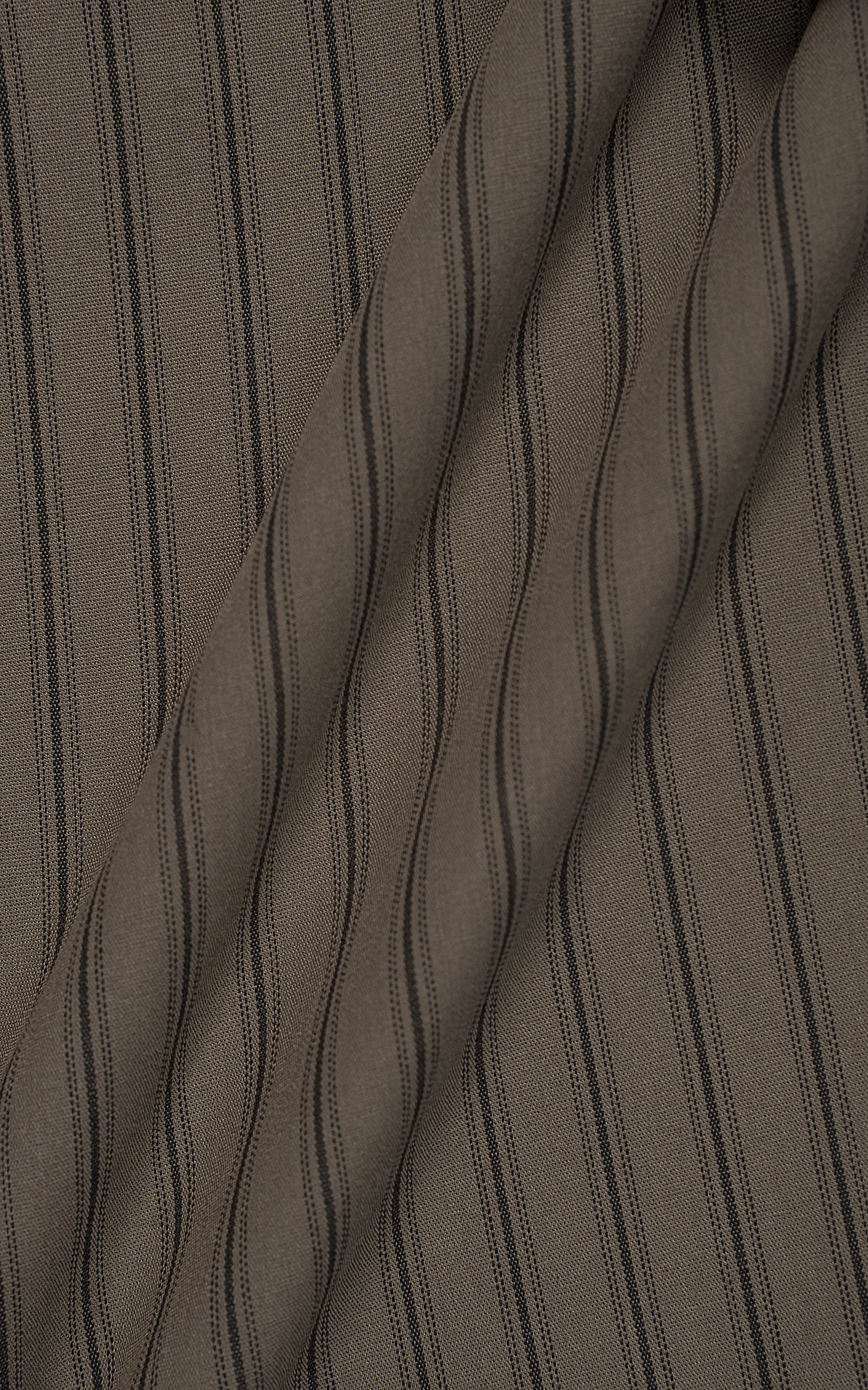 SEMI FORMAL SHIRT OLIVE