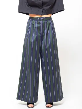Stella Pants - College Green