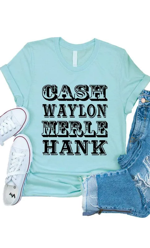 The Legend's Graphic tee for kiddos