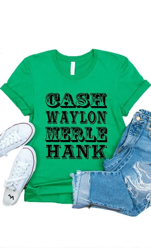 The Legend's Graphic tee for kiddos