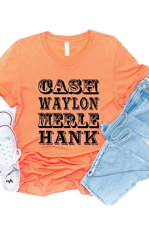 The Legend's Graphic tee for kiddos