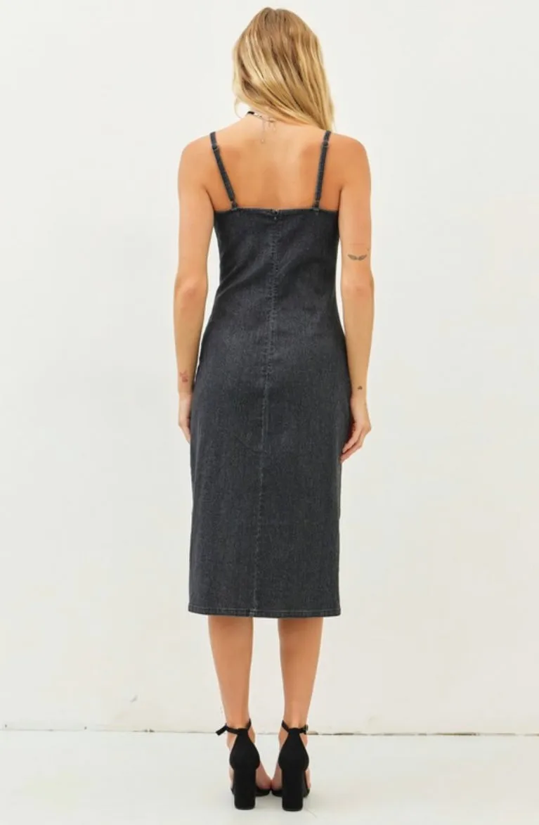 The Vintage Chic Dress