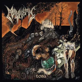 Toba - Vinyl LP
