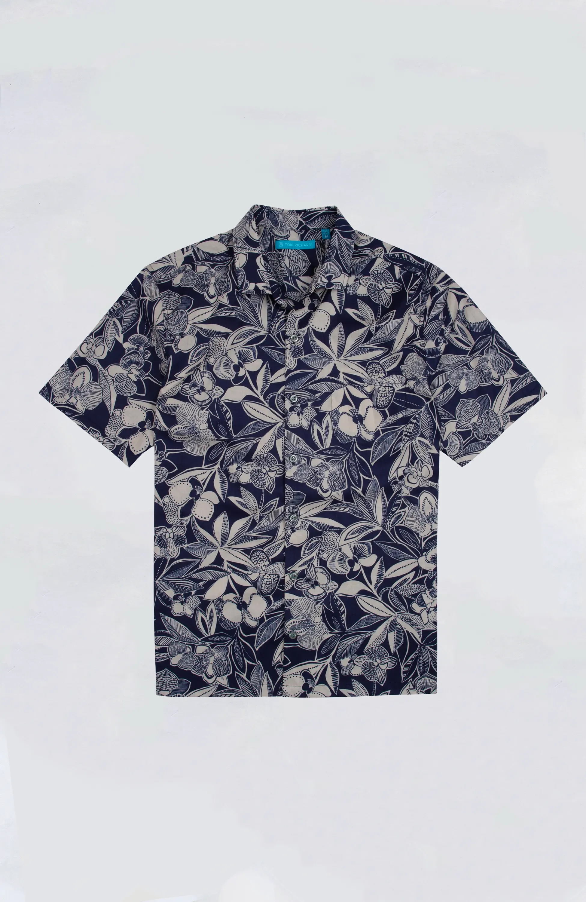 Tori Richard - Cultivar Aloha Shirt