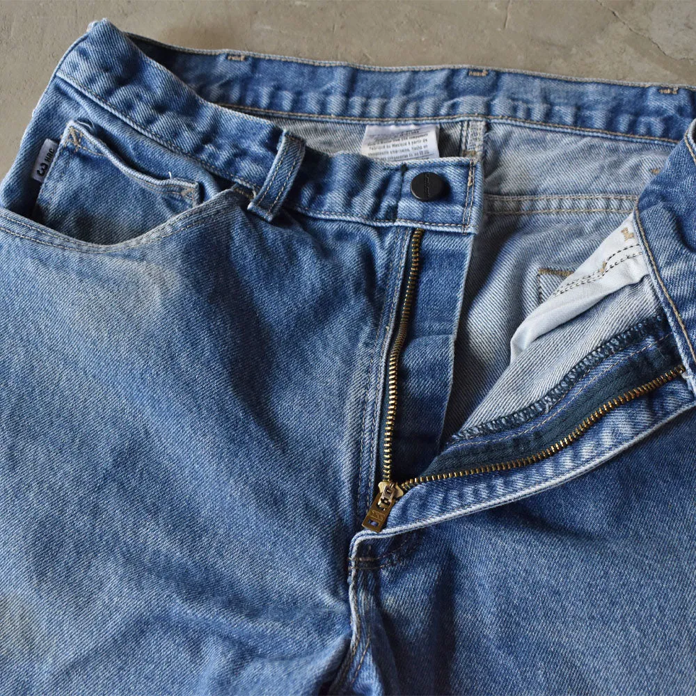 Y2K Carhartt “Relaxed Fit” デニムパンツ 240528